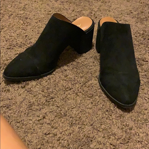 Booties - Picture 2 of 3